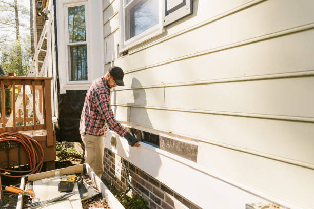 Trusted Siding Replacement service in Dameron, MD - Creative Siding